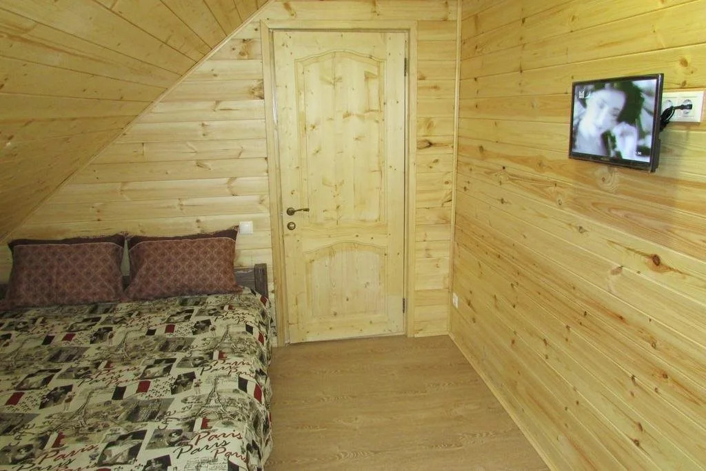 Рахманов Плёс