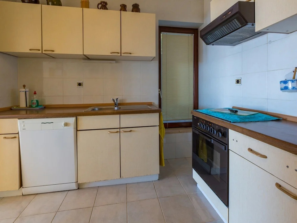Apartment Renata