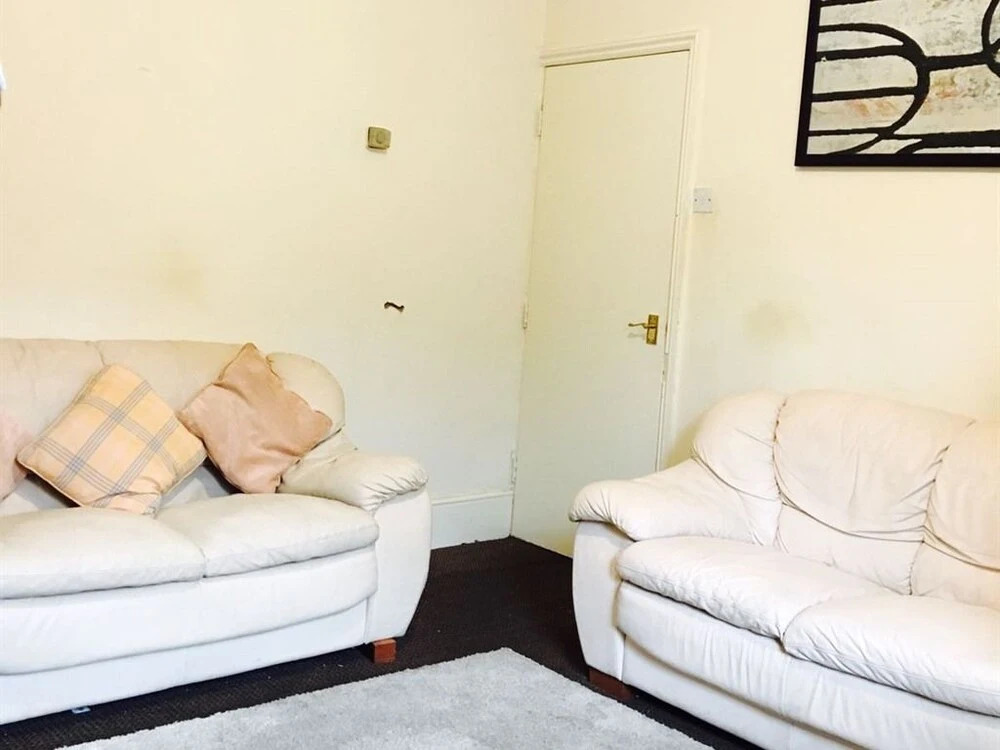 Birmingham Guest House 21