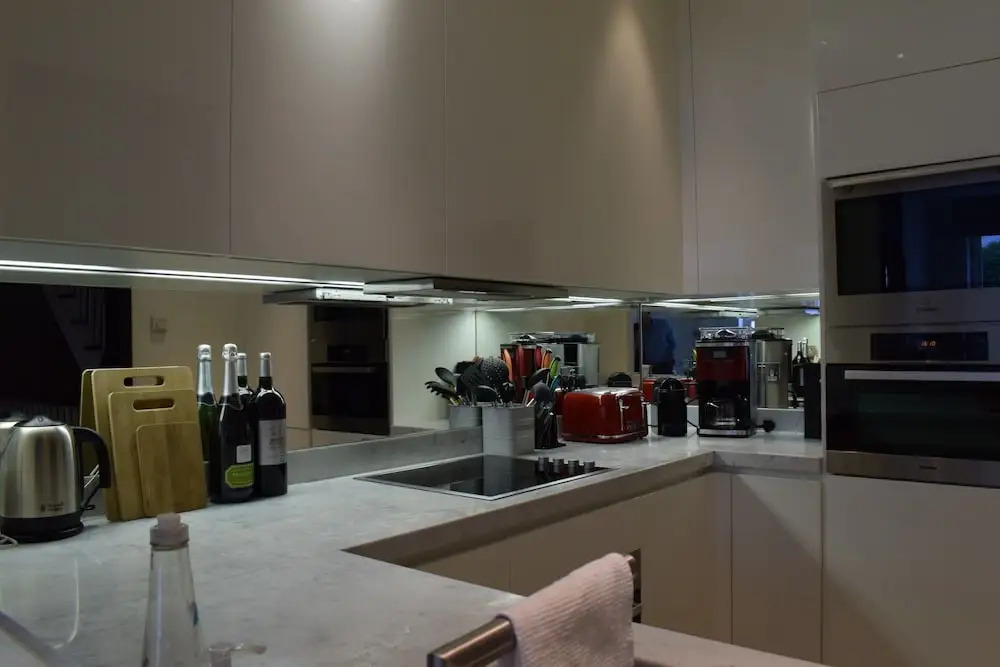 Knightsbridge 3 Bedroom House With Balcony