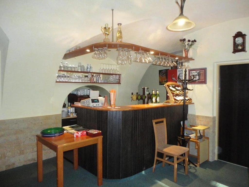 Hotel Pod věží