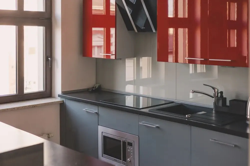 Dream 22 Stylowy Apartament Przestronne Wn Trze Wietna Lokalizacja