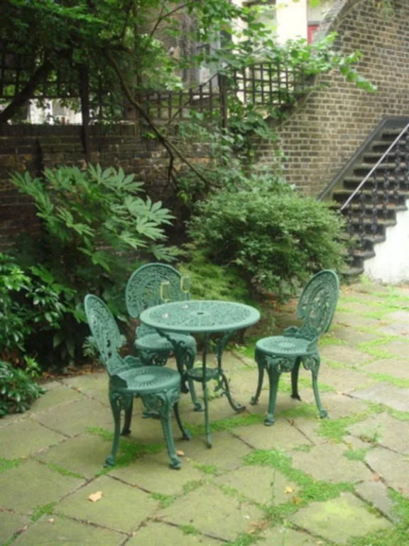 Derby Hotel Kensington