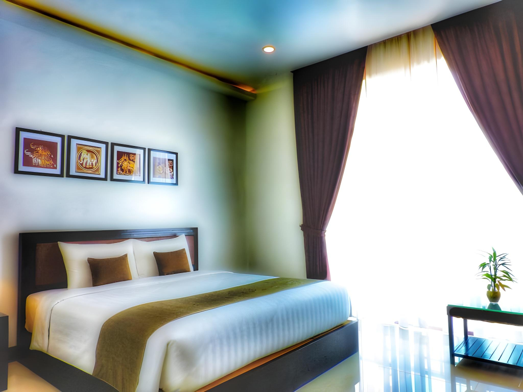 V Boutique Hotel