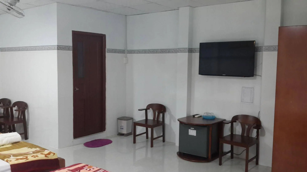 Hai Hien Guesthouse