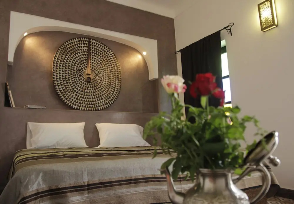 Riad Miliana