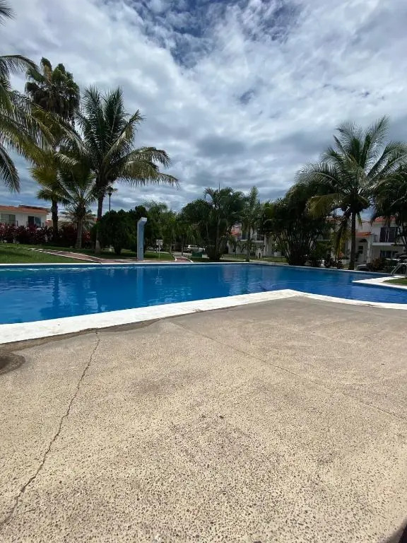 Casa Nuevo Vallarta + 2 albercas
