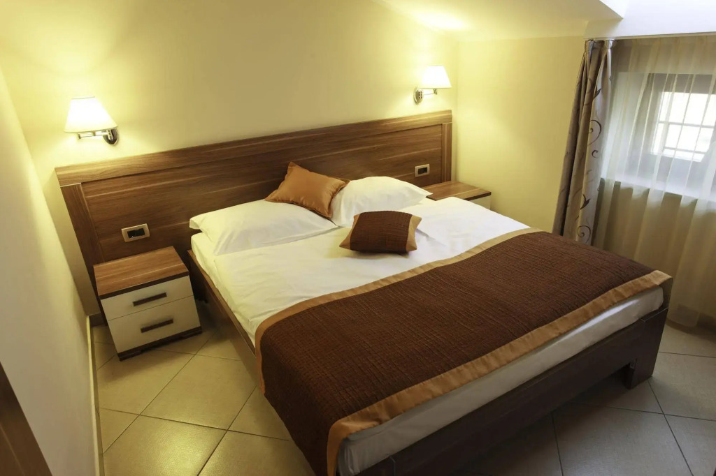Vila Piranesi Apartments