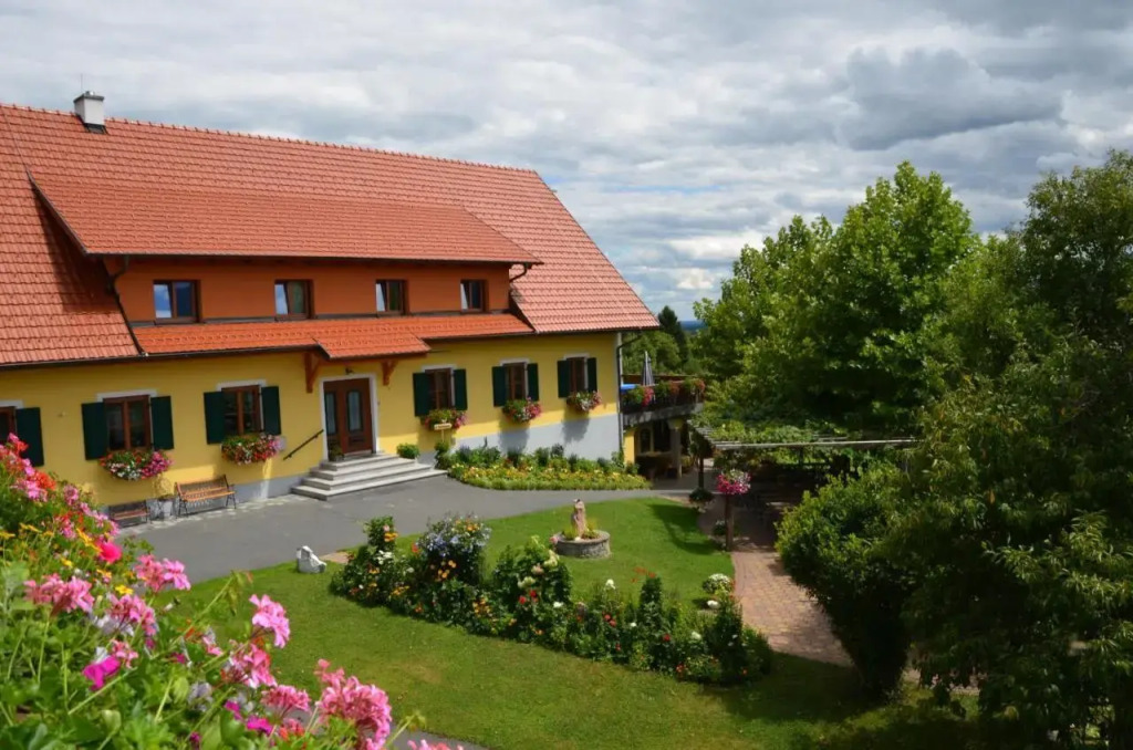 Weingut Fellner