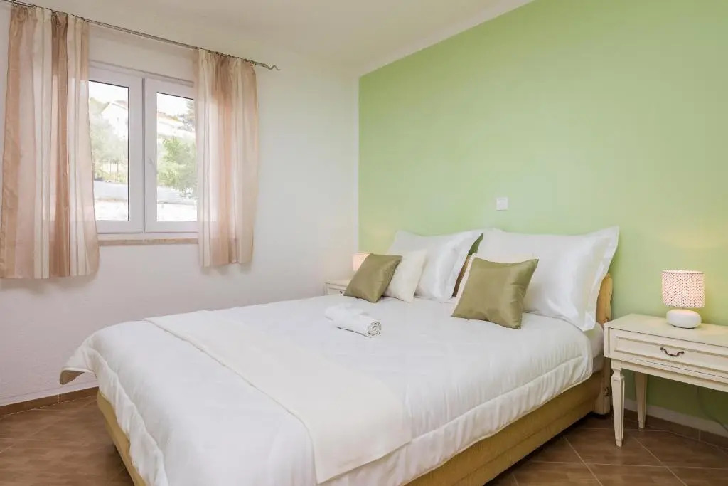 Apartment Krželj