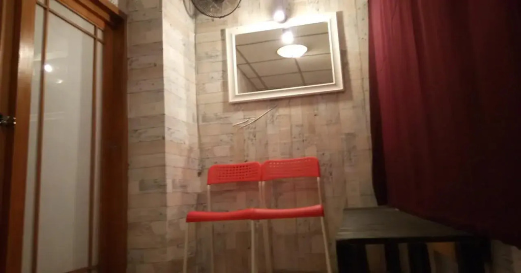 E&G Guestshouse