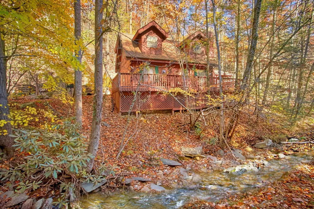 Bear Creek