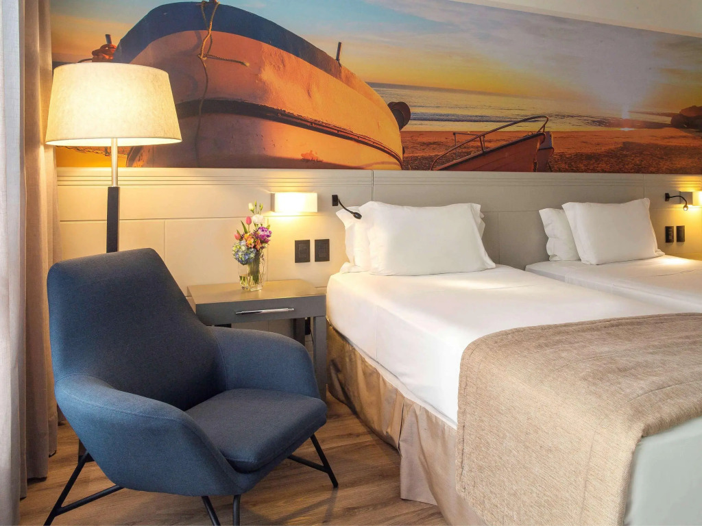 Novotel Florianopolis