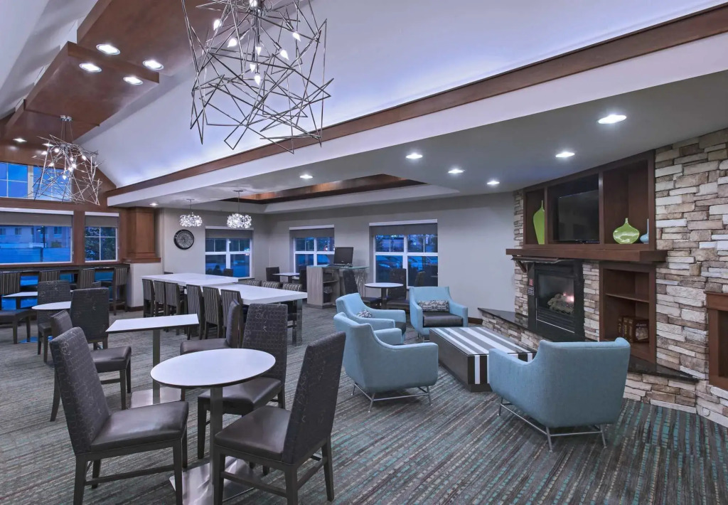 Fairfield Inn & Suites Columbia