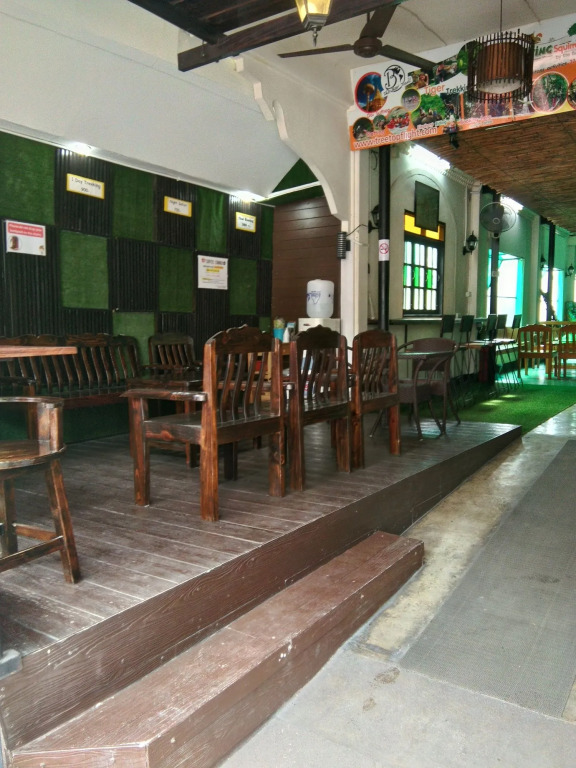 Baan Lanna at Prasingh