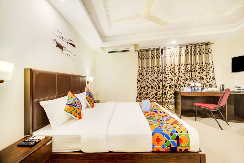 FabHotel South Goa