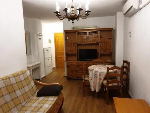 Calle Rafal