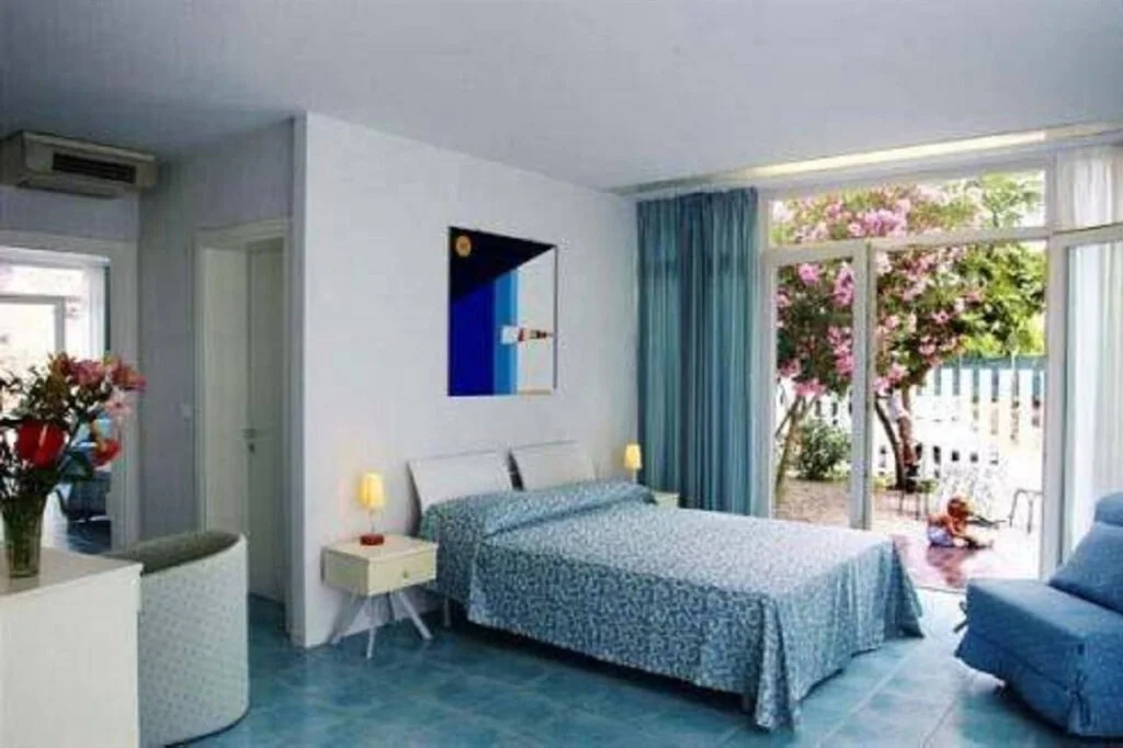 Villa Paradiso