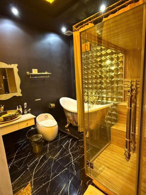 Athena Hotel Huế
