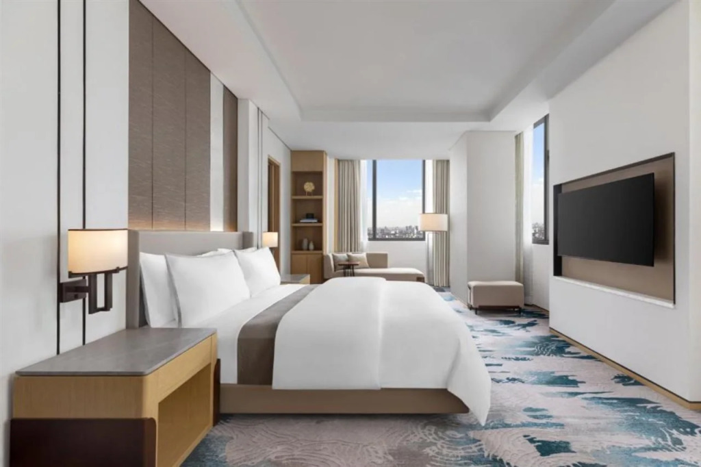 The Westin Manila