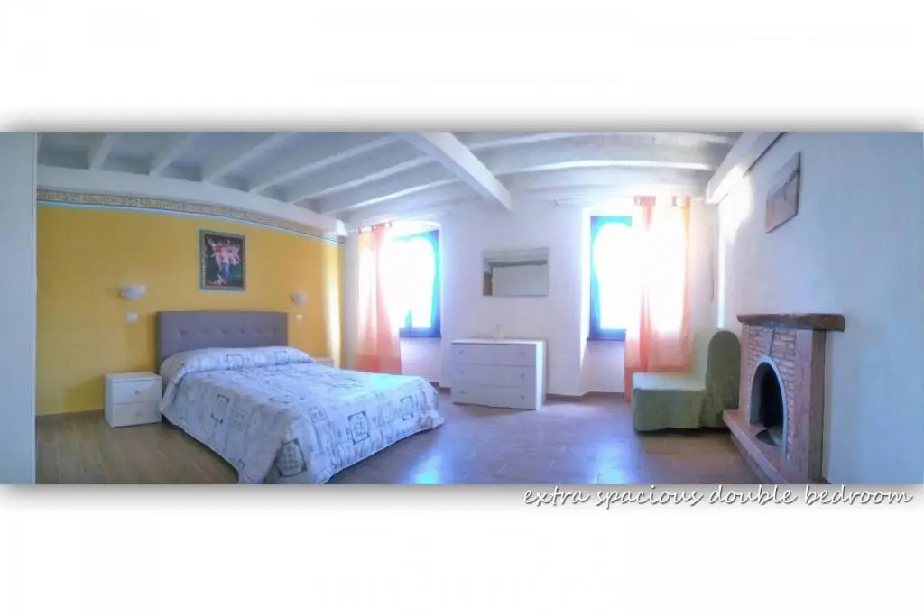 Appartamenti La Tartufaia Country house pool and relax By Gardadomusmea