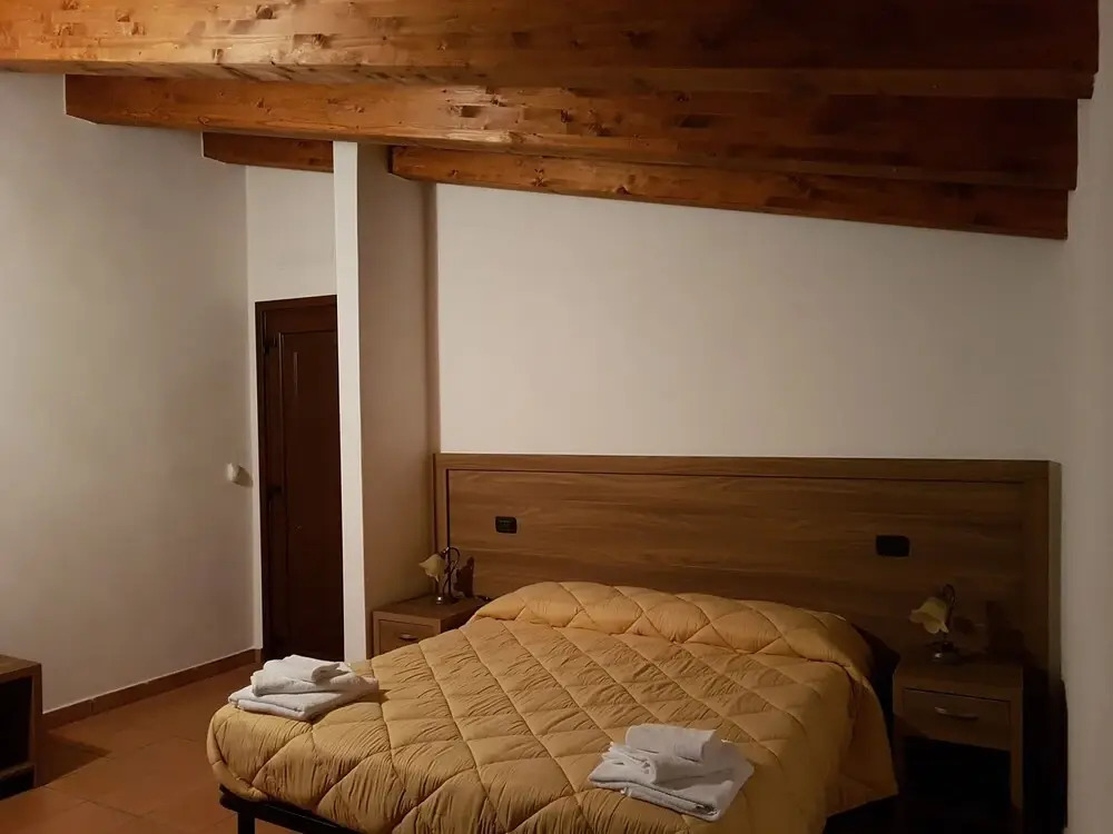 Agriturismo LUlivo