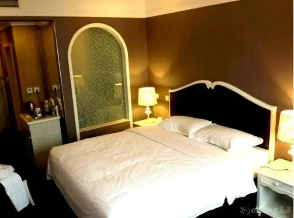 Youke Hotel