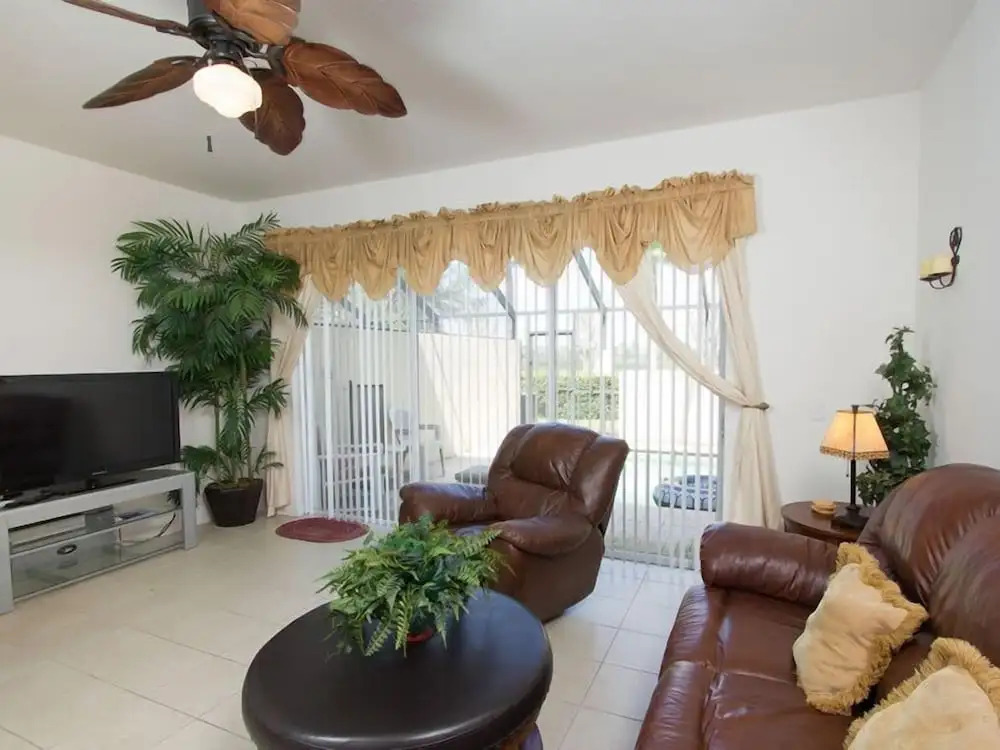 Ov2138 - Windsor Hills Resort - 3 Bed 2.5 Baths Townhome