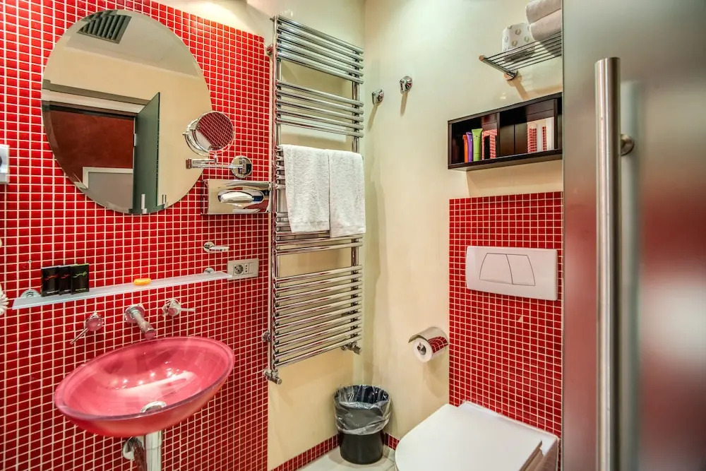Rome Easy Rooms