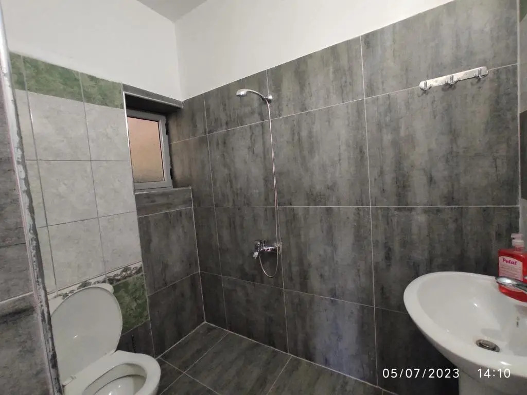 Guest House Pashollari