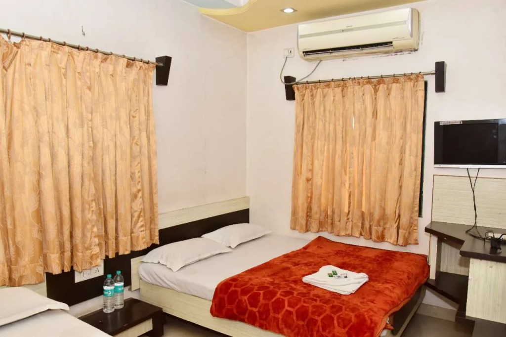 Hotel Temple Sai