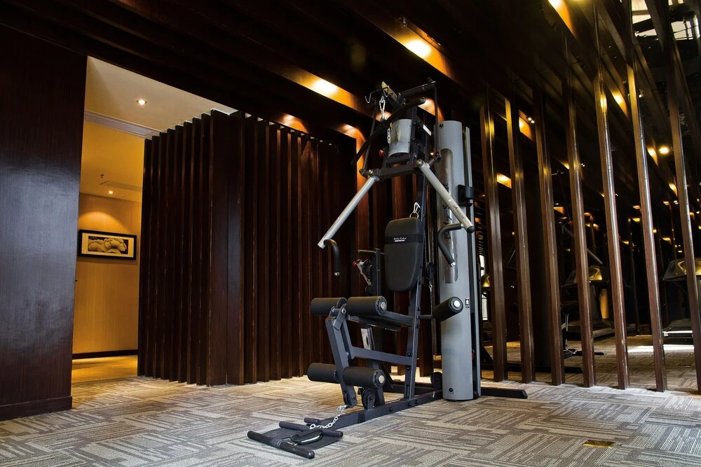 Fuqinglong Huatian Holiday Hotel