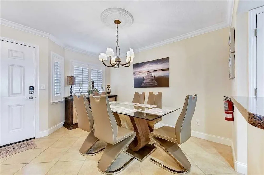 Windjammer 214 - Two Bedroom Condo