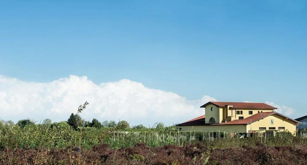 Agriturismo Camisi qh