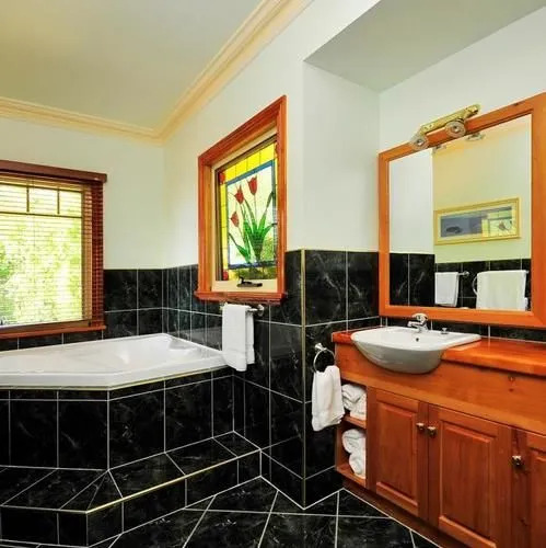 Pomona Spa Cottages