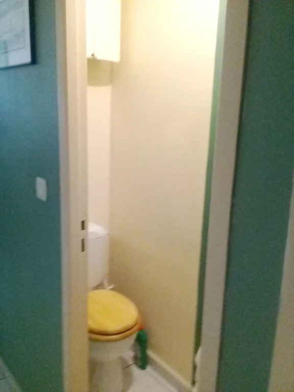 Apartment With one Bedroom in Sainte Clotilde, With Furnished Terrace and Wifi