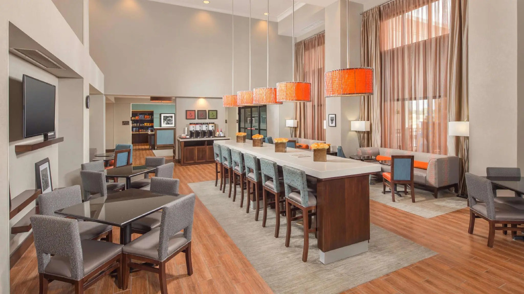 Hampton Inn & Suites Schererville