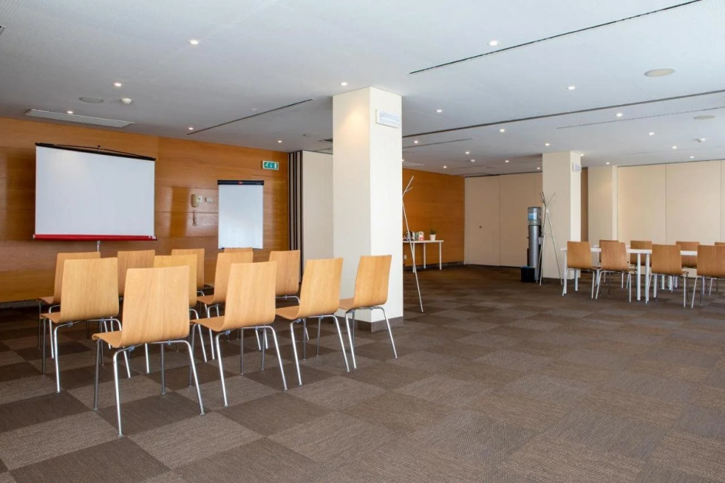 Stay Hotel Torres Vedras Centro