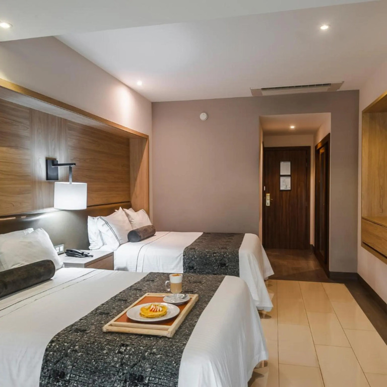 Hotel Real Maestranza