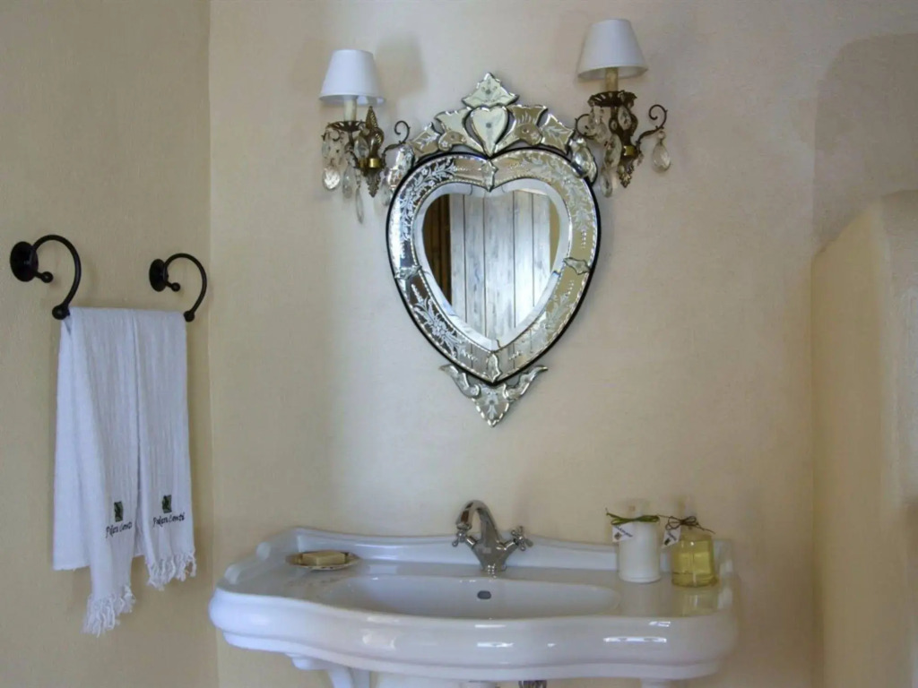 Hotel Podere Conti