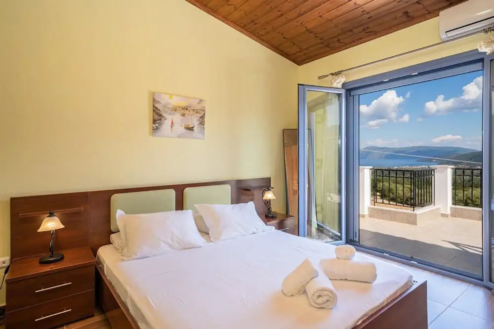 Sunrise Villa With 3 Bedrooms and 3 Bathrooms