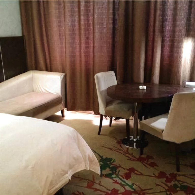Sanyuan Hotel