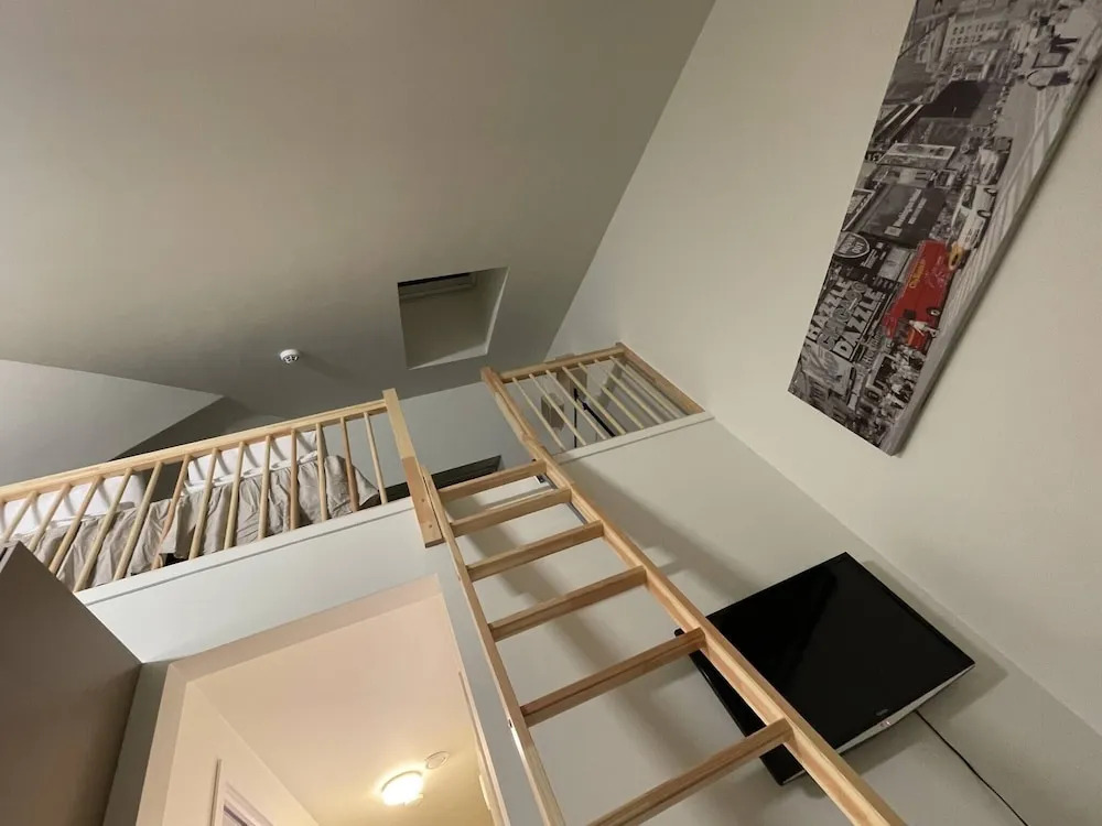 Stavanger Bnb at Nicolas 11