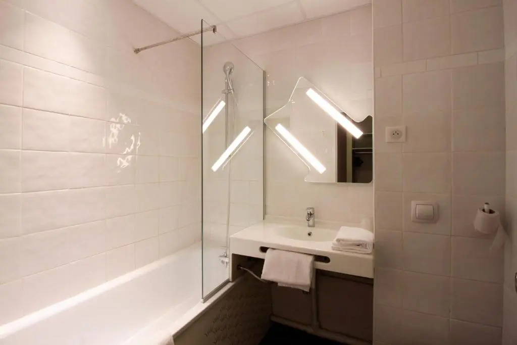 ibis budget Cahors