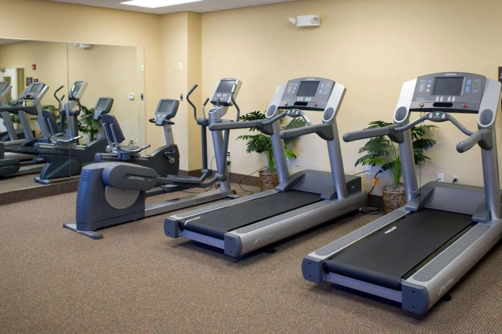 Homewood Suites Champaign-Urbana