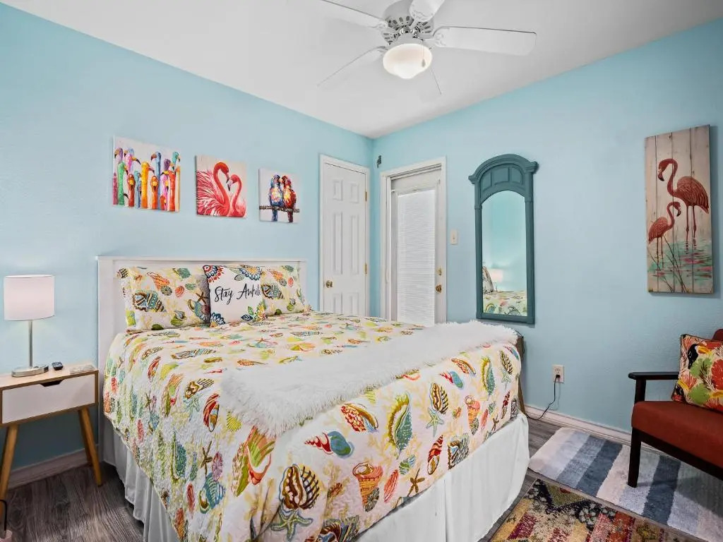 Sandy Pants Beach House