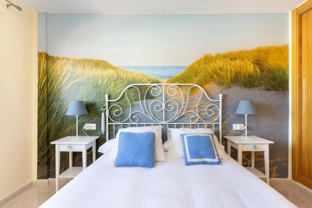 Home2Book Bright Penthouse Médano, Terrace & Pool