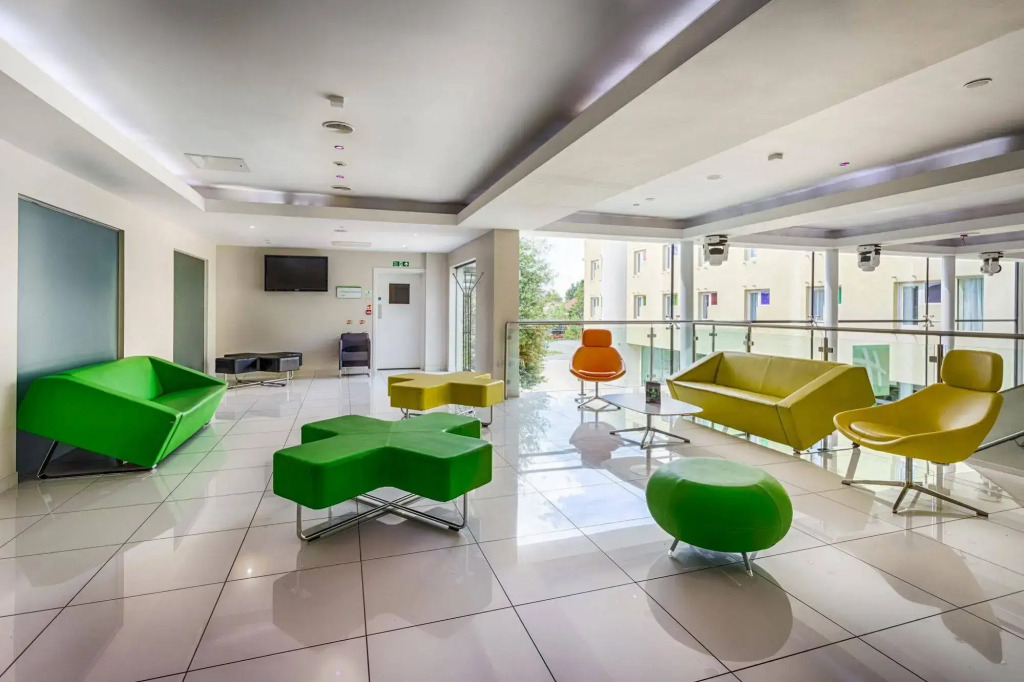 Holiday Inn Sittingbourne by IHG