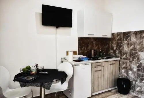 Guest House ZoNa