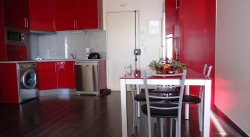 Apartamento Santa Catarina